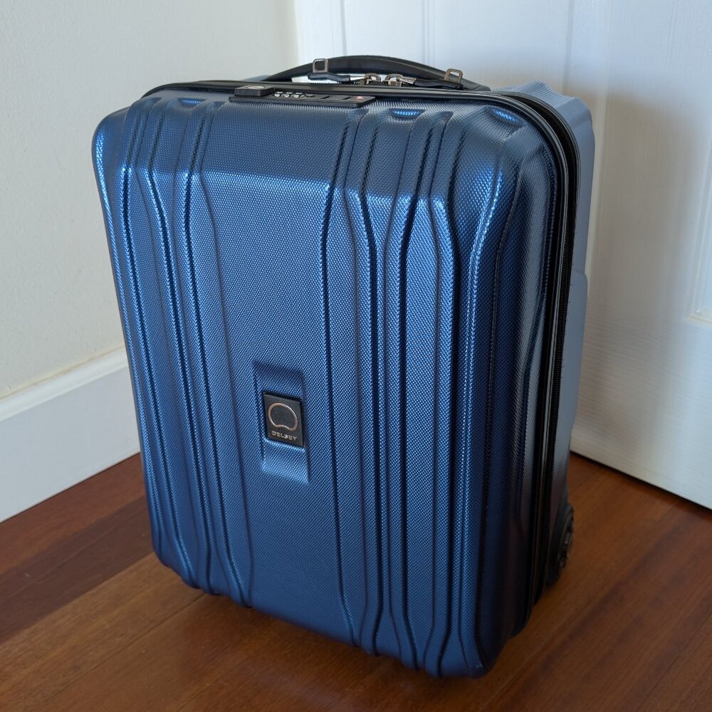 Delsey Underseater Cruise Lite Hardcase 2.0